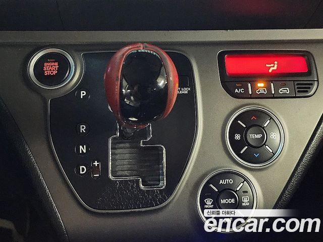 Kia RAY 2014 — photo 8
