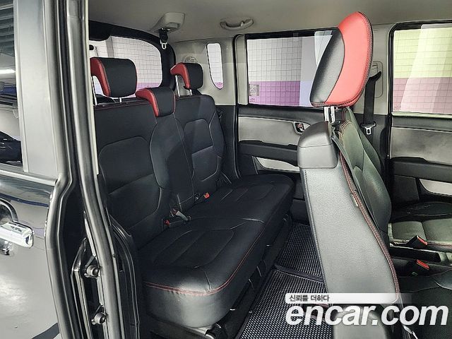 Kia RAY 2014 — photo 15
