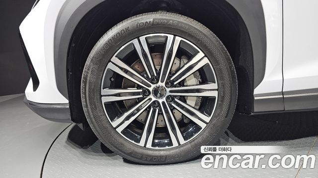 BYD Sealion 7  2027 — photo 5