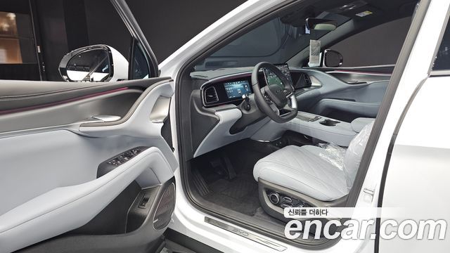 BYD Sealion 7  2027 — photo 13