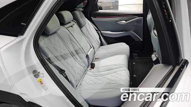 BYD Sealion 7  2027 — photo 17