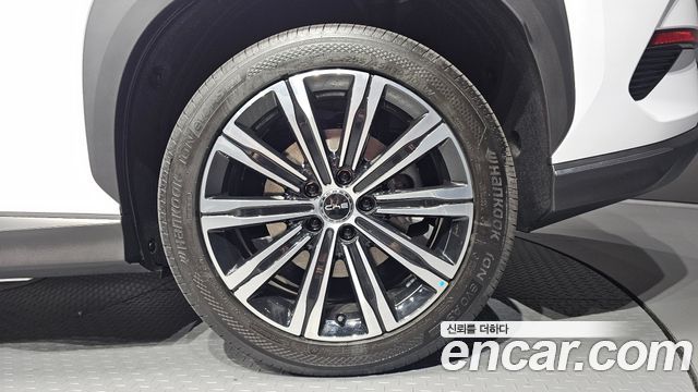 BYD Sealion 7  2027 — photo 7