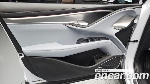 BYD Sealion 7  2027 — photo 14