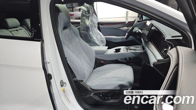 BYD Sealion 7  2027 — photo 16