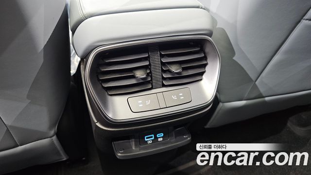 BYD Sealion 7  2027 — photo 40