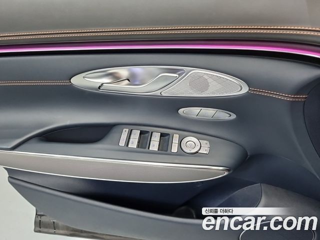 Genesis GV70 2025 — photo 7