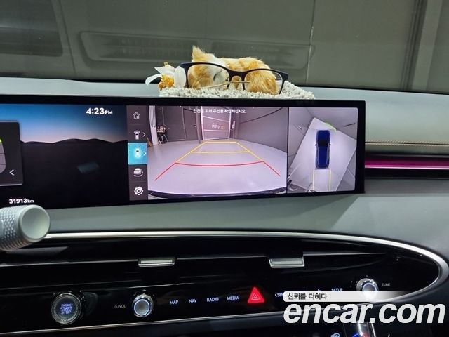 Genesis GV70 2025 — photo 10