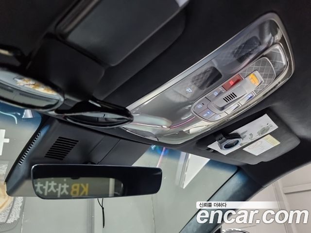Genesis GV70 2025 — photo 17
