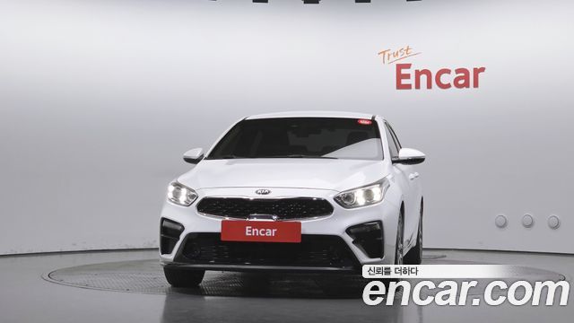 Kia K3 2020 — photo 3