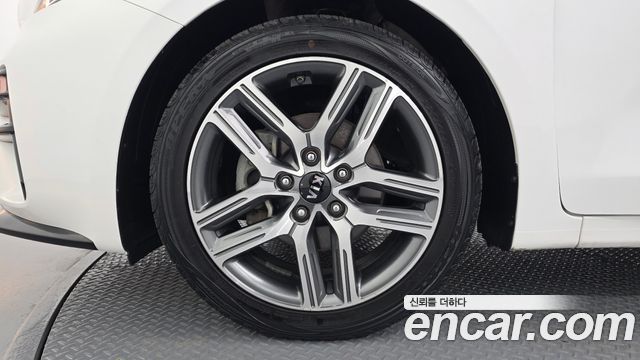Kia K3 2020 — photo 5