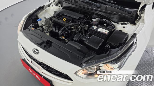 Kia K3 2020 — photo 6