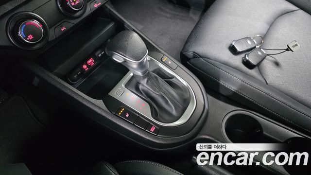 Kia K3 2020 — photo 12