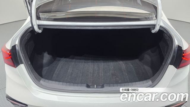 Kia K3 2020 — photo 22