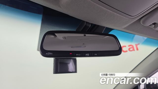 Kia K3 2020 — photo 25