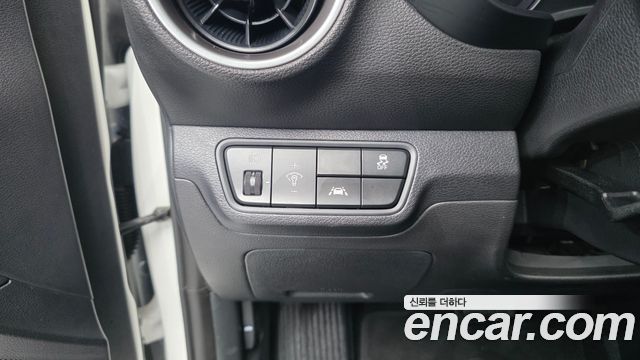 Kia K3 2020 — photo 26