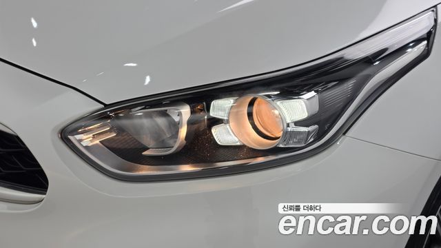 Kia K3 2020 — photo 8