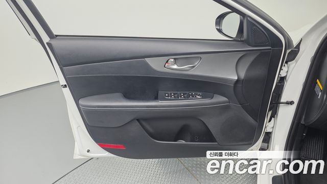 Kia K3 2020 — photo 14