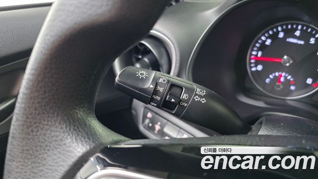 Kia K3 2020 — photo 28