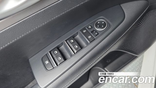 Kia K3 2020 — photo 29