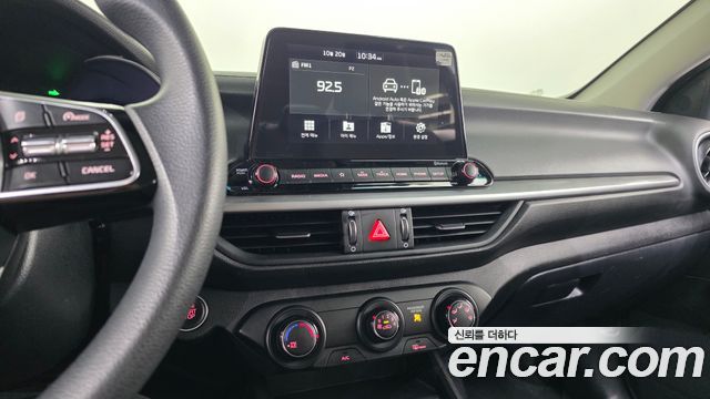Kia K3 2020 — photo 30