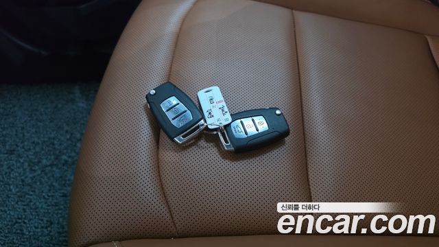 KG Mobility Torres 2025 — photo 21