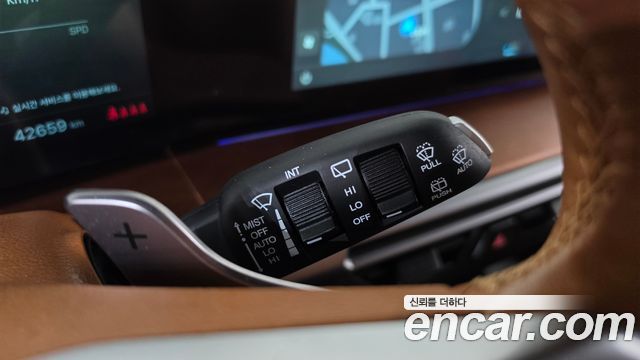 KG Mobility Torres 2025 — photo 27
