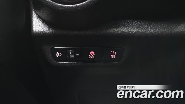 Kia morning 2022 — photo 10