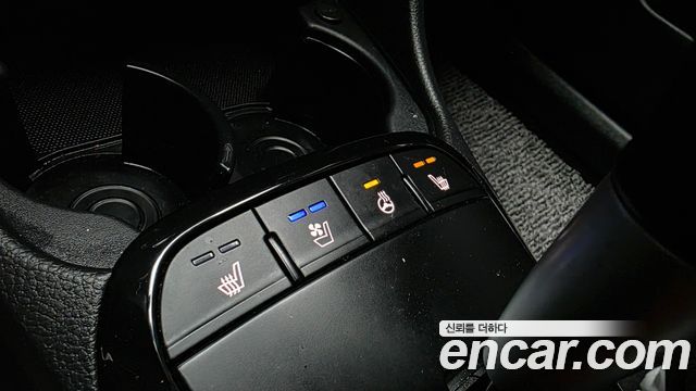 Kia morning 2022 — photo 13