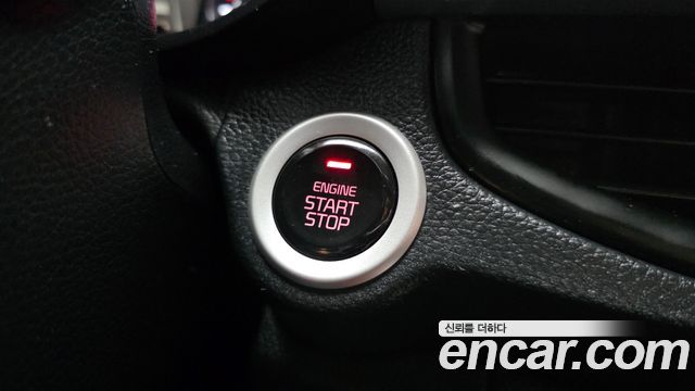 Kia morning 2022 — photo 18