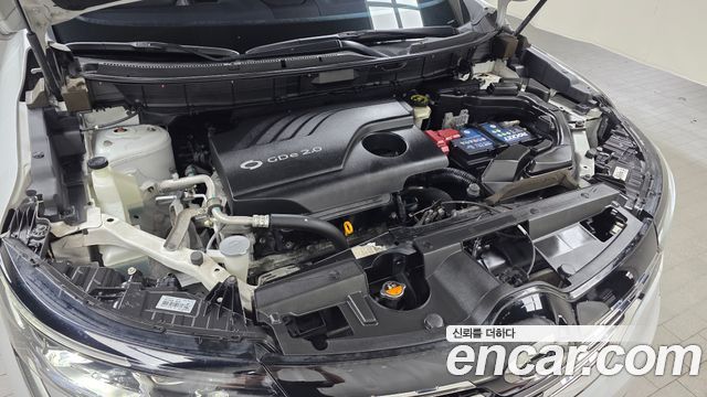 Renault Korea QM6 2018 — photo 6