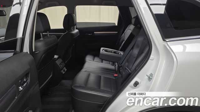 Renault Korea QM6 2018 — photo 12