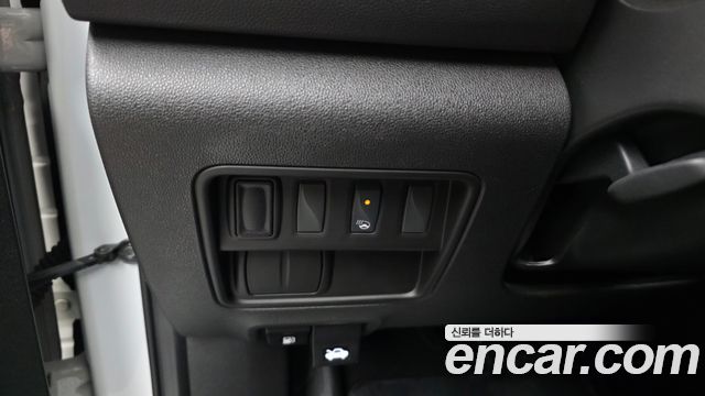 Renault Korea QM6 2018 — photo 18