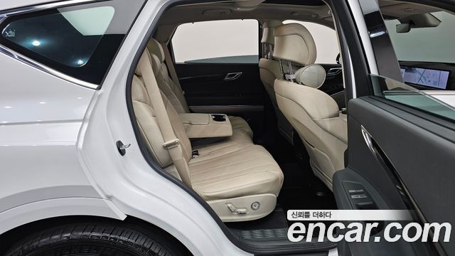 Genesis GV80 2024 — photo 17