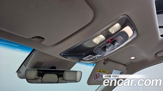 Genesis GV80 2024 — photo 21