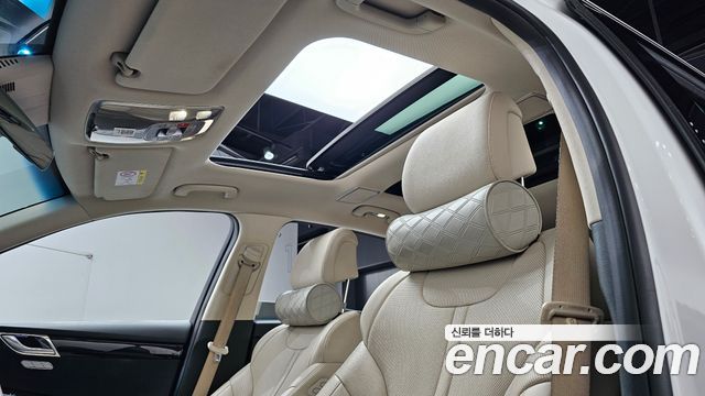 Genesis GV80 2024 — photo 23