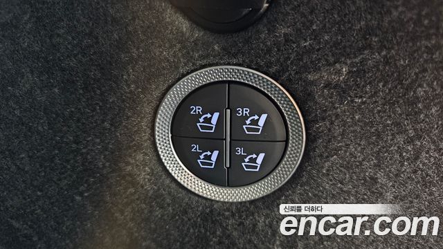 Genesis GV80 2024 — photo 25