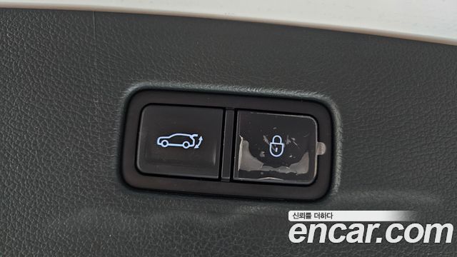 Genesis GV80 2024 — photo 26