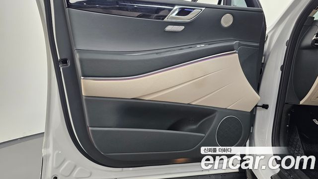 Genesis GV80 2024 — photo 14