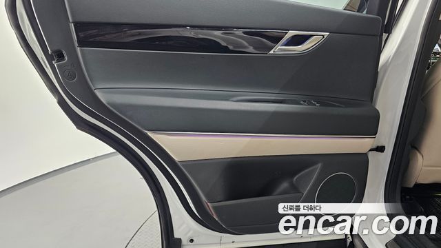 Genesis GV80 2024 — photo 15