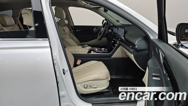 Genesis GV80 2024 — photo 16