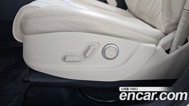Genesis GV80 2024 — photo 30