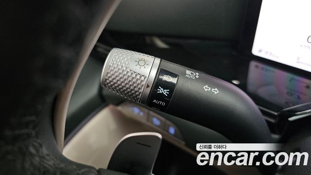 Genesis GV80 2024 — photo 37