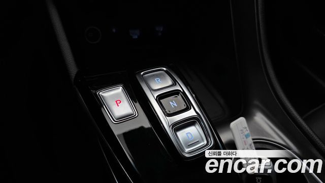 Hyundai Sonata 2022 — photo 12