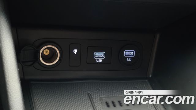 Hyundai Sonata 2022 — photo 17