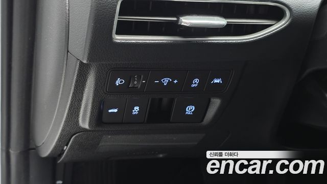 Hyundai Sonata 2022 — photo 25