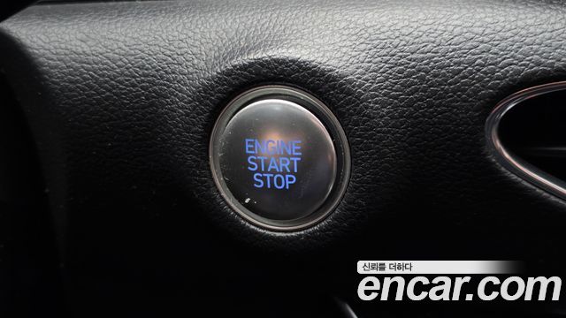 Hyundai Sonata 2022 — photo 26