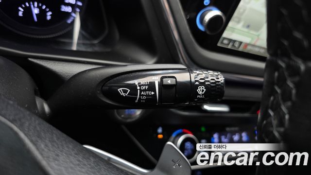 Hyundai Sonata 2022 — photo 28