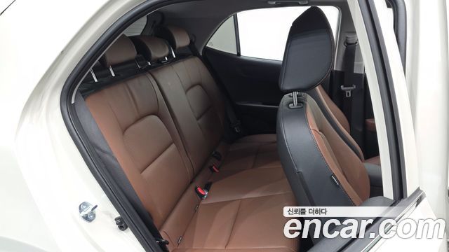 Kia morning 2025 — photo 17