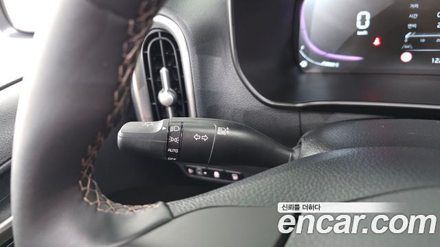 Kia morning 2025 — photo 24