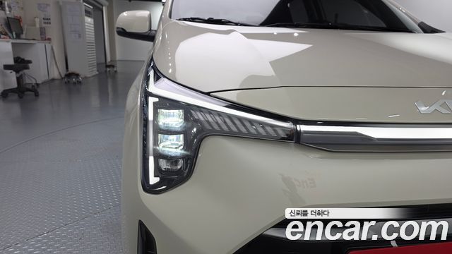 Kia morning 2025 — photo 8